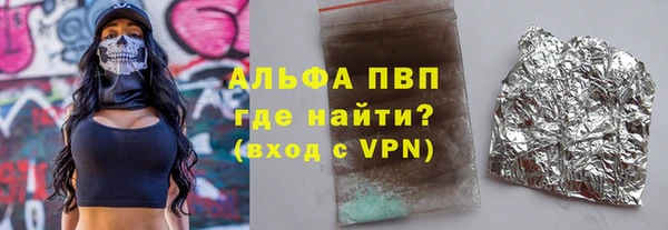 стафф Алексин